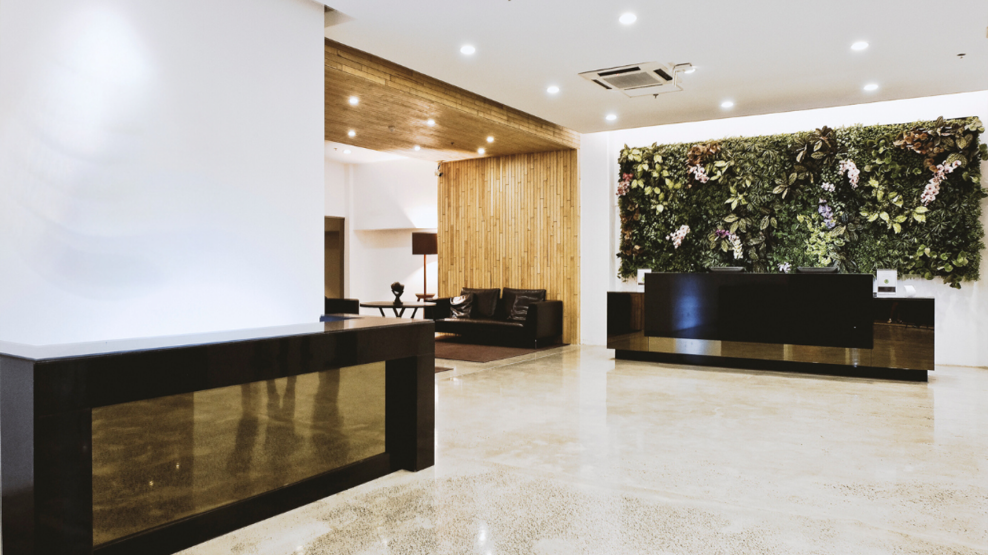 Green Sun Hotel Slider 1